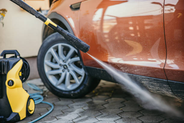  National Harbor, MD Pressure Washing Pros