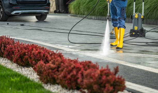 Why Choose Our Certified Pressure Washing Experts for Your Project Needs in National Harbor, MD?