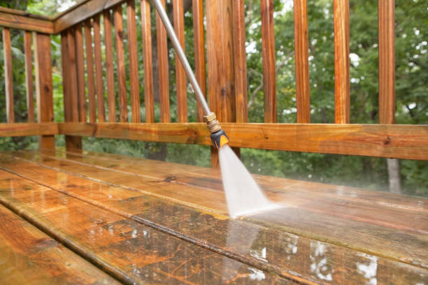 Best Exterior Home Cleaning  in National Harbor, MD