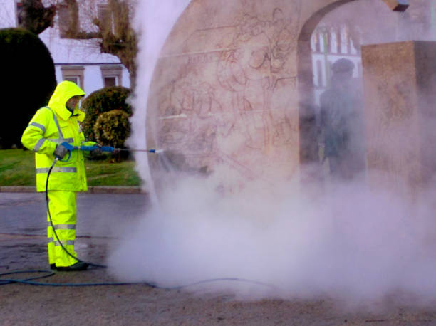 Reliable National Harbor, MD Pressure Washing Solutions