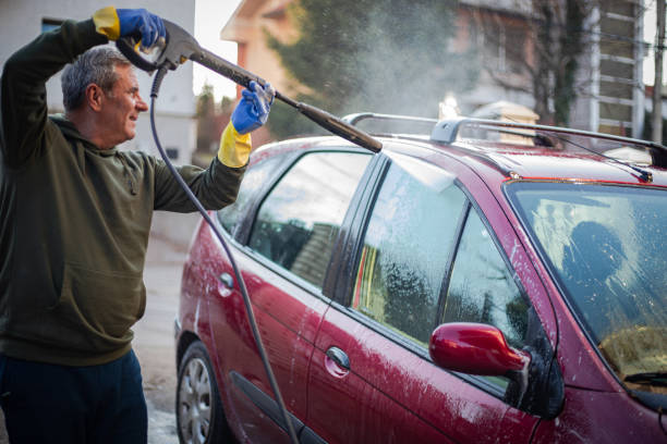 Best Affordable Pressure Washing  in National Harbor, MD